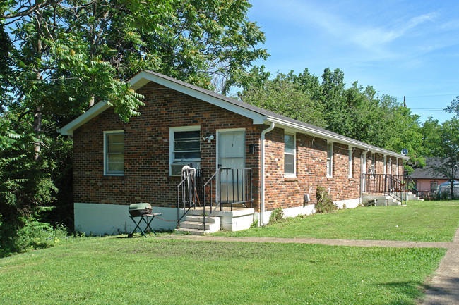 1016 Argyle Ave in Nashville, TN - Building Photo - Building Photo