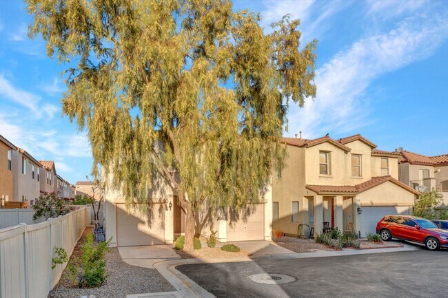 7983 Cook Islands Ct in Las Vegas, NV - Building Photo - Building Photo