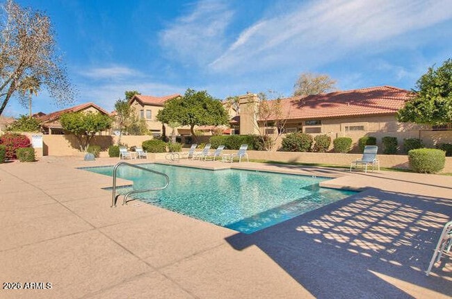 4667 W Harrison St in Chandler, AZ - Building Photo - Building Photo