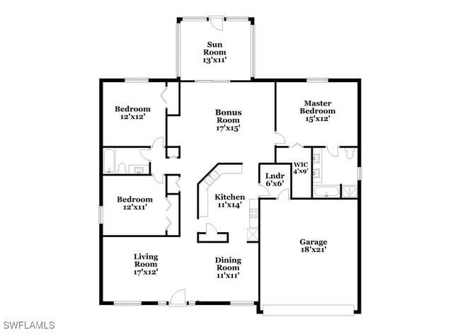 130 NE 11th Terrace in Cape Coral, FL - Building Photo - Building Photo