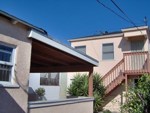 3677-3679 42nd St in San Diego, CA - Building Photo - Other