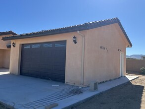 40716 30th St E in Palmdale, CA - Building Photo - Building Photo