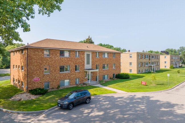 Rose Park Commons