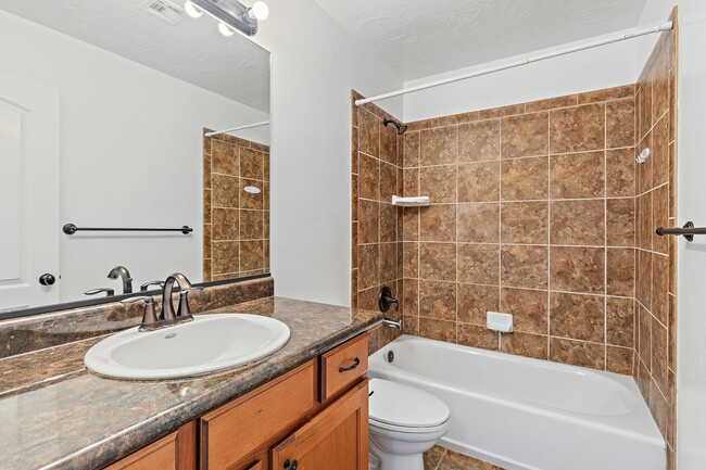 3439 S Barcelona Dr in Saint George, UT - Building Photo - Building Photo