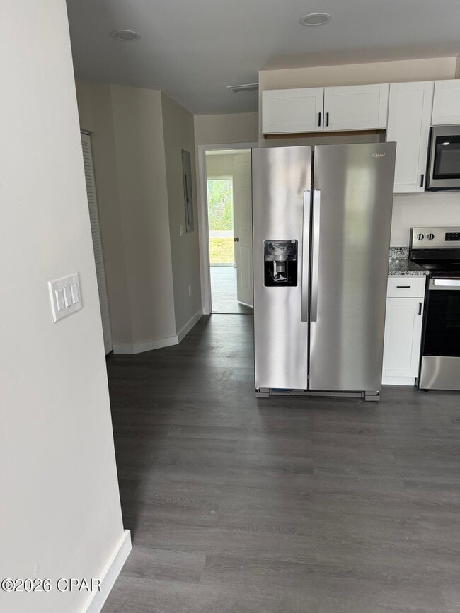 2828 La Mesa Ave in Panama City, FL - Building Photo - Building Photo