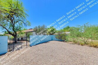 3733 N Mountain Ave in Tucson, AZ - Building Photo - Building Photo