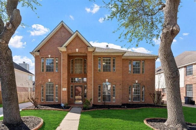 property at 11910 McKinney Falls Ln