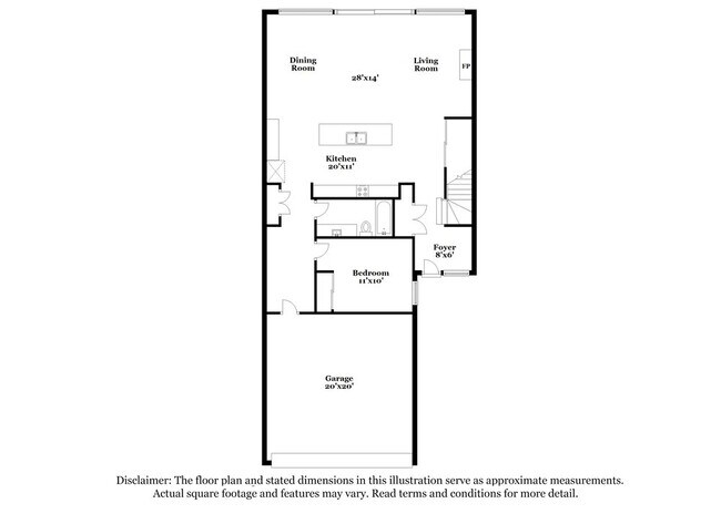 7177 9th Hole Dr in Fort Worth, TX - Foto de edificio - Building Photo