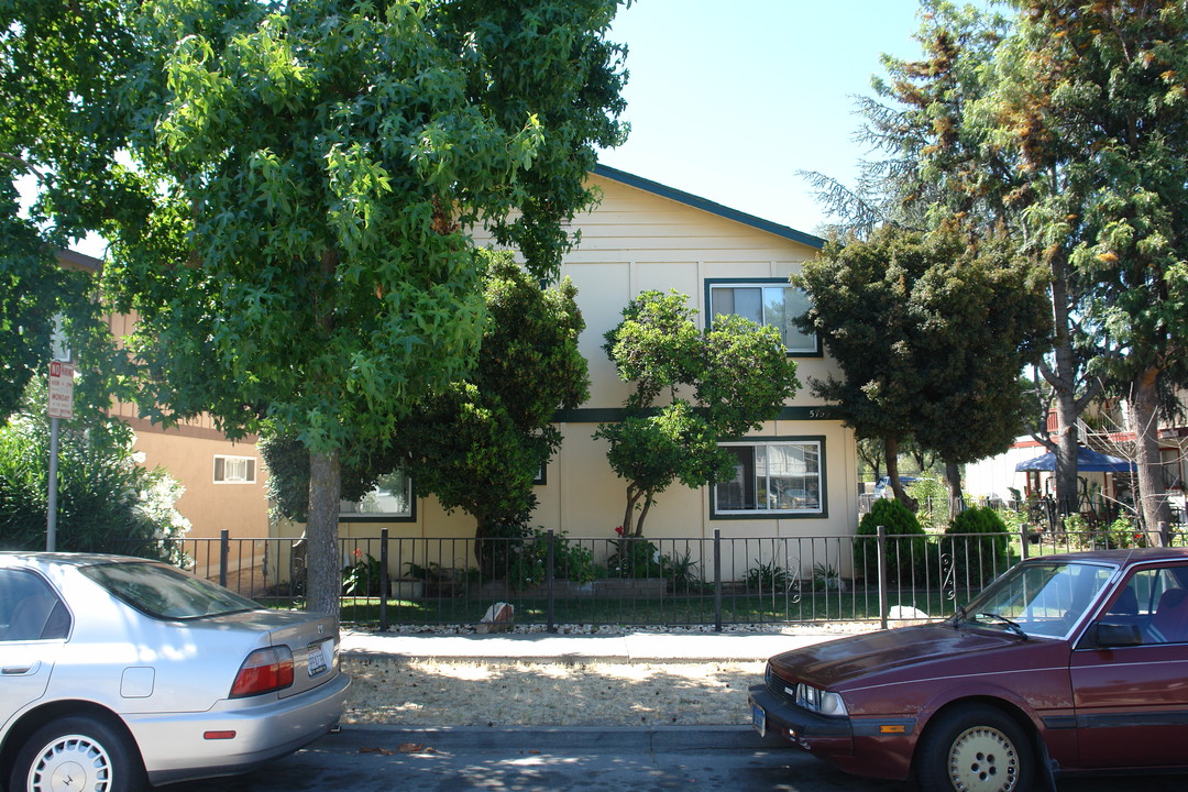 5755 Via Monte Dr in San Jose, CA - Building Photo