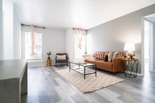 11700 Metric Blvd, Unit 1303 in Austin, TX - Building Photo