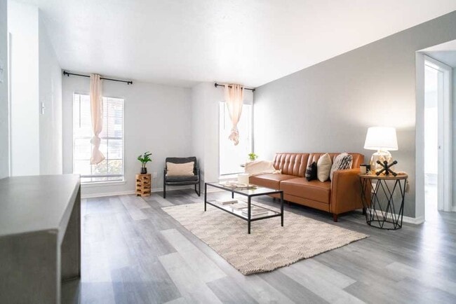 11700 Metric Blvd, Unit 1303