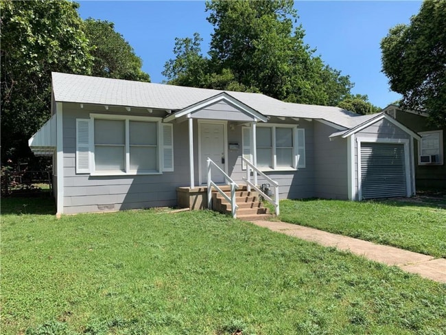 property at 3117 Wenz Ave