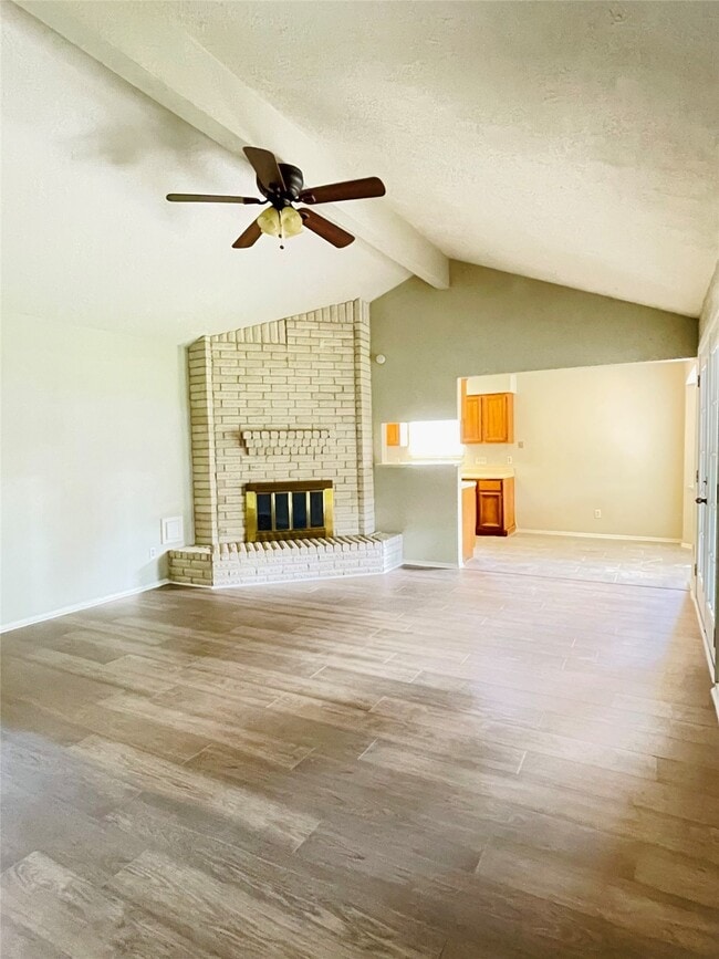 property at 4330 Maple Cross Dr