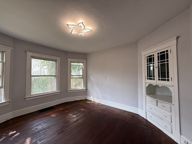 property at 184 Fairview St