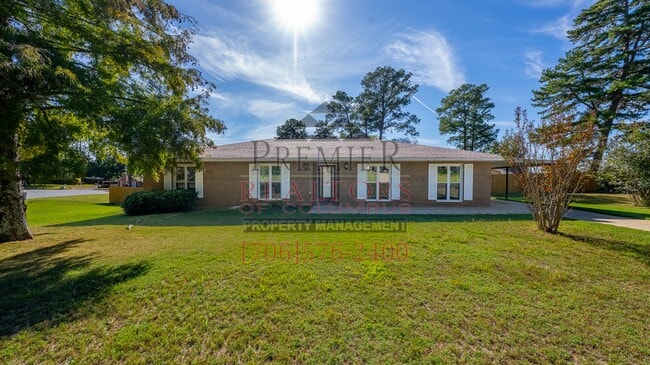 5100 Sequoia Dr in Columbus, GA - Building Photo - Building Photo
