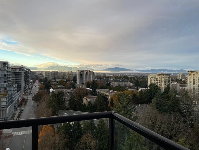 property at 8180 Granville Av