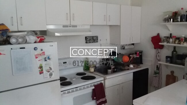 property at 61 S Huntington Ave