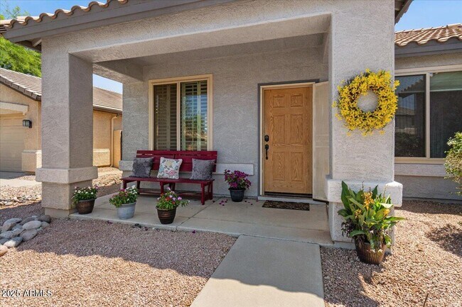 10235 E Jerome Ave in Mesa, AZ - Building Photo - Building Photo