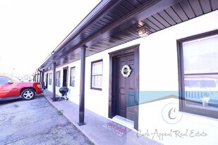 4303 Aggie Rd in Jonesboro, AR - Building Photo
