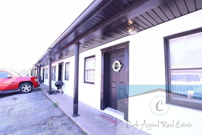 4303 Aggie Rd in Jonesboro, AR - Foto de edificio