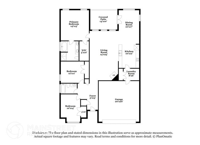 2039 Secretariat Trace in Murfreesboro, TN - Building Photo - Building Photo