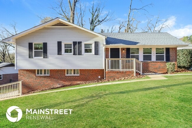 property at 145 Gurley Ln