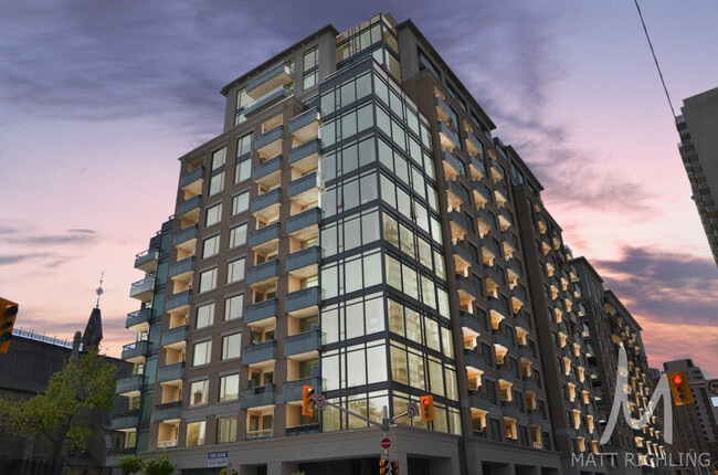 property at 238 Besserer St