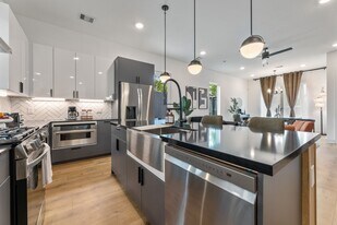 515 Altic St in Houston, TX - Building Photo