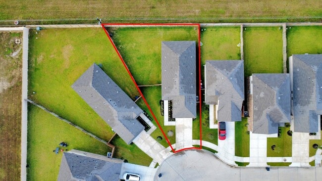 property at 1034 Gentle Nook Dr