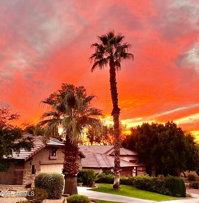 4031 W Chisum Trail in Phoenix, AZ - Building Photo - Building Photo