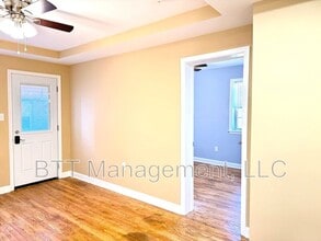 8800 Plymouth St in Silver Spring, MD - Building Photo - Building Photo