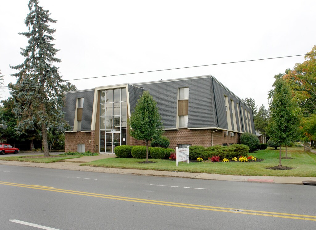 Roundtree Rentals Apartments Columbus, OH Apartments For Rent