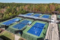 Apartamentos en Cary, NC