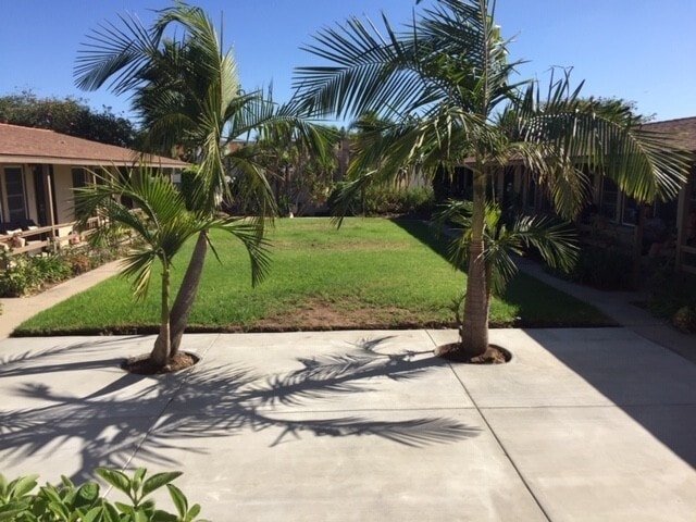 2166 Felspar St in San Diego, CA - Building Photo - Building Photo