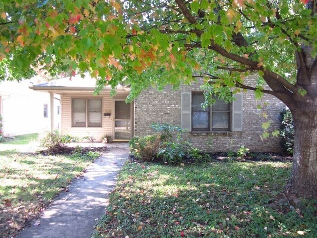 2024 N 10th St in Terre Haute, IN - Building Photo - Building Photo