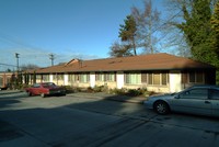 California Avenue Apartments in Seattle, WA - Foto de edificio - Building Photo