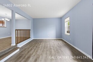14802 Ashford Pl in Laurel, MD - Building Photo
