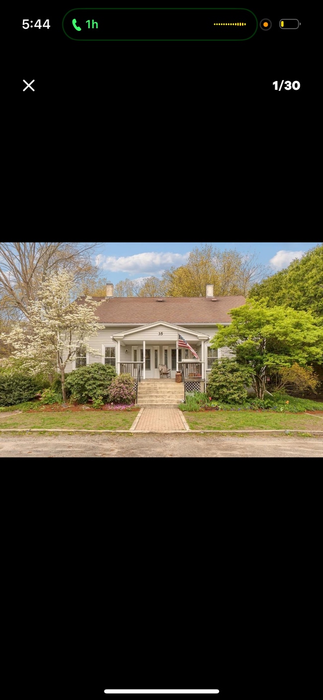 property at 35 N Main St