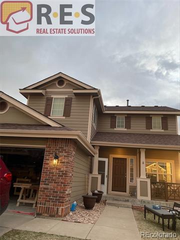 property at 3095 Thistlebrook Cir