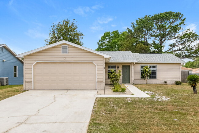 property at 718 Del Prado Dr