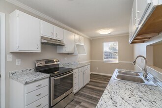 7700 Bellchase Ln in Knoxville, TN - Building Photo - Building Photo