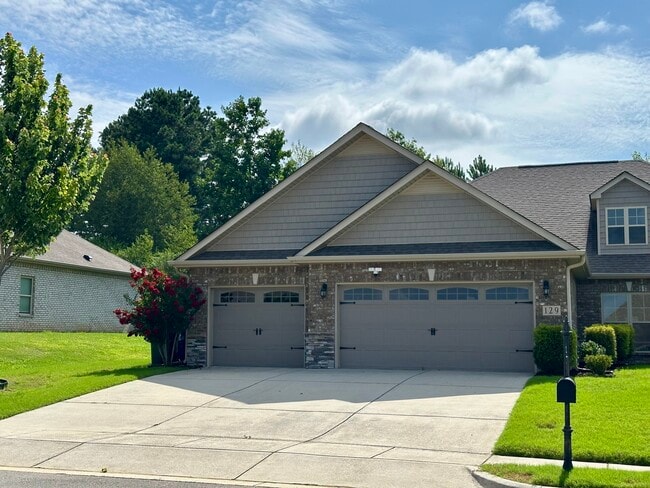 129 Melbridge Dr in Madison, AL - Building Photo - Building Photo