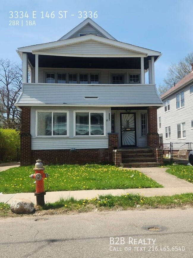 property at 3334 E 146th St
