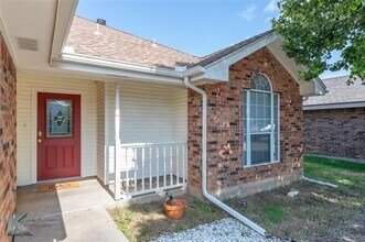 3874 Purdue Ln in Abilene, TX - Building Photo - Building Photo