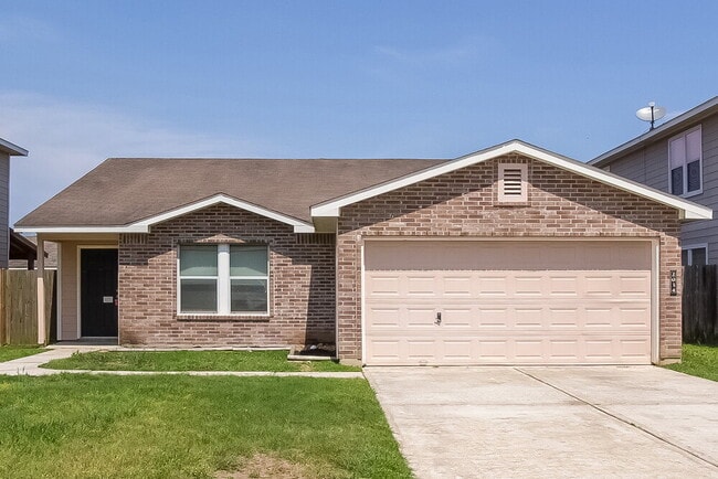 property at 2034 Vanamen Ct