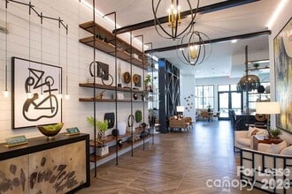 102 Kennedy Rdg Wy in Mooresville, NC - Foto de edificio - Building Photo