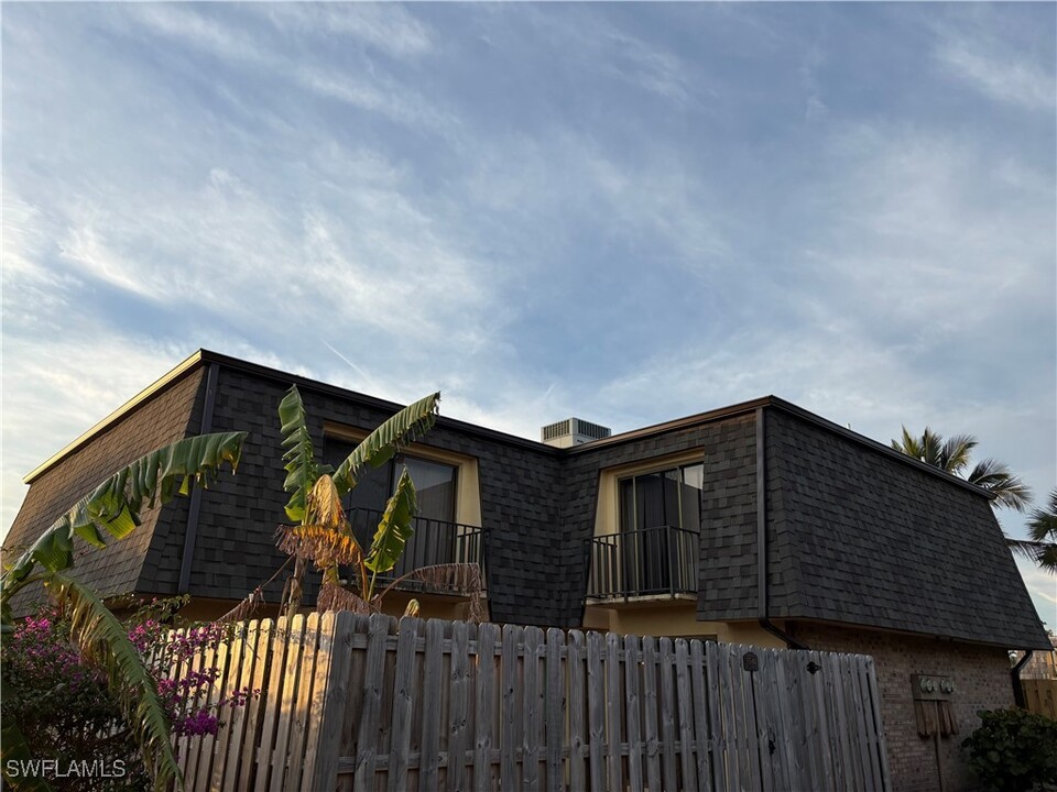 5540 Malt Dr in Ft. Myers, FL - Building Photo