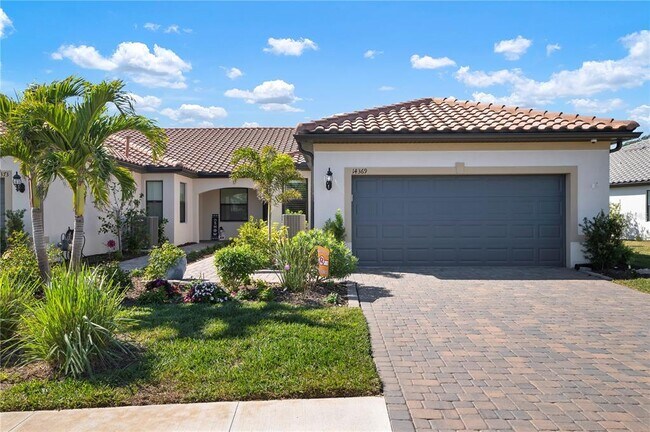 14369 Eagle Branch Dr in Nokomis, FL - Building Photo - Building Photo
