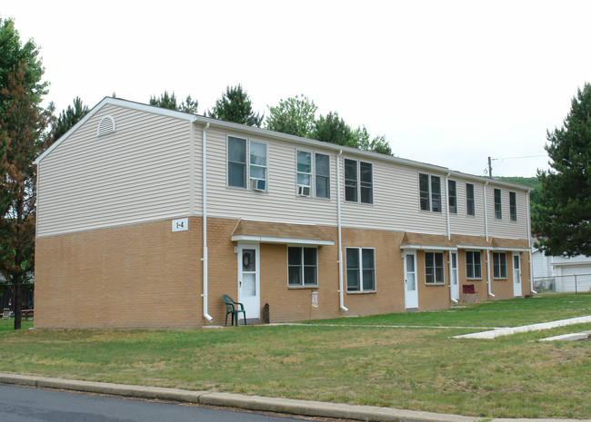 New Street Apartments in Plymouth, PA - Building Photo - Building Photo