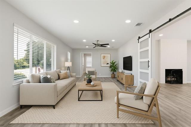 1603 Bonnie View Rd in Dallas, TX - Building Photo - Building Photo